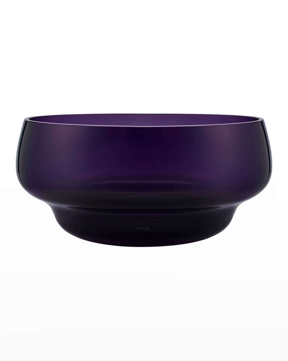 Heads Up Salad Bowl